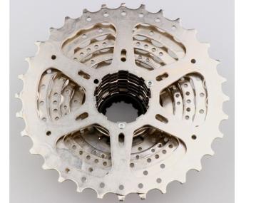 Shimano Acera CS-HG41 kazeta 8kolo 11-30 (11-13-15-17-20-23-26-30)