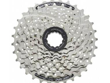 Shimano Acera CS-HG41 kazeta 8kolo 11-30 (11-13-15-17-20-23-26-30)