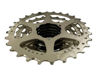 Shimano CS-HG41 kazeta  7kolo 11-28 (11-13-15-18-21-24-28)