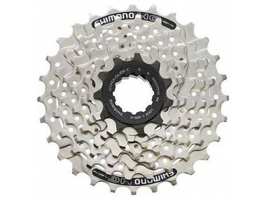Shimano CS-HG41 kazeta  7kolo 11-28 (11-13-15-18-21-24-28)