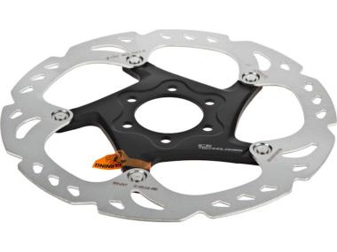 Shimano XT SM-RT86 brzdový kotouč 160mm 6děr + šrouby ICE TECHNOLOGIES