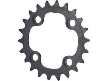 Shimano XT FC-M780 převodník 24 zubů na 10s, 4packa