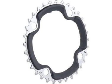 Shimano XT FC-M780 převodník 32z - 10s, 4packa