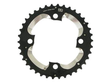 Shimano XT FC-M785 převodník 40z - 10s (2x10s), 4packa, 104mm