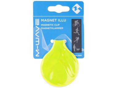 Reflexní magnetka M-wave
