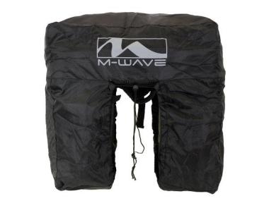 Pláštěnka pro M-Wave brašny universal