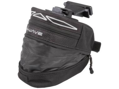 Podsedlová brašnička M-Wave s Clip-On držákem menší M