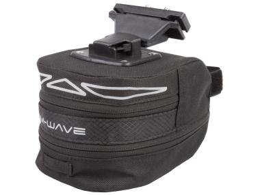 Podsedlová brašnička M-Wave s Clip-On držákem menší M