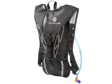 Batoh M-WAVE Maastricht H2O  2l