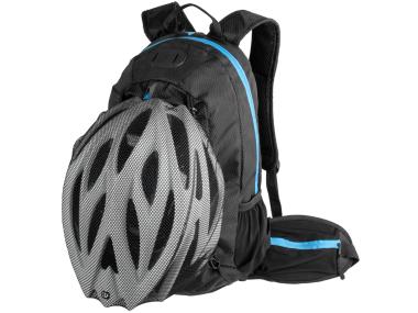 Batoh M-WAVE Rough Ride Back  15l