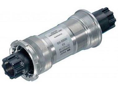 Shimano 105 BB-5500 zapouzdřená osa BSA Octalink 68-109,5mm