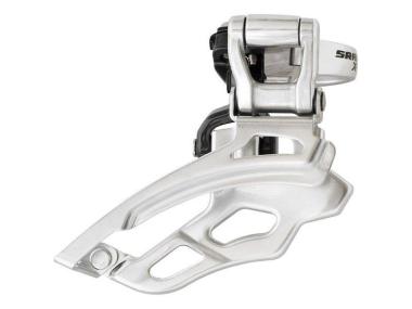 Sram X9 přesmykač 3x9