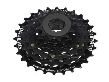 Shimano CS-HG200 kazeta 7kolo12-28