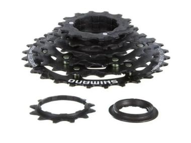 Shimano CS-HG200 kazeta 7kolo12-28