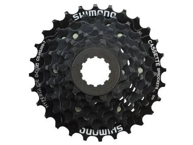 Shimano CS-HG200 kazeta 7kolo12-28