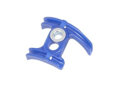 Shimano SM-SP18M plastové vodítko na lanka řazení pod rám