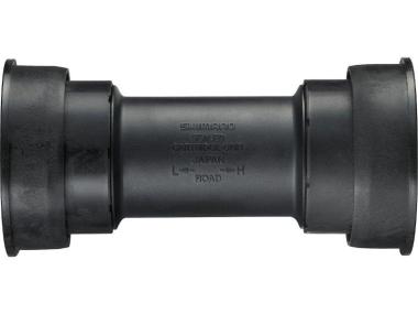 Shimano SM-BB92-41B středové složení PressFit, silniční 86,5 mm