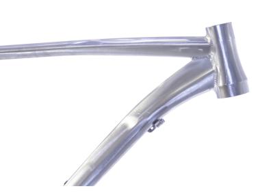 Rám MTB 27,5" Spyder Control , velikost 21"