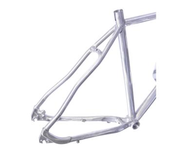 Rám MTB 27,5" Spyder Control , velikost 21"
