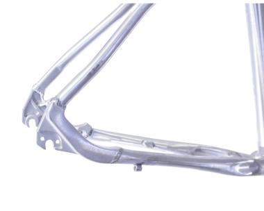 Rám MTB 27,5" Spyder Control , velikost 23"