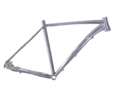 Rám MTB 27,5" Spyder Control , velikost 23"