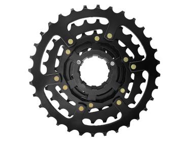 Shimano CS-HG200 kazeta 7kolo 12x32