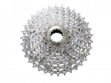 Kazeta MTB Shimano XT CS-M770 9kolo 11-32