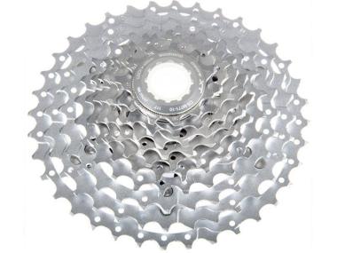 Shimano XT CS-M771 kazeta MTB - 10kolo 11-34