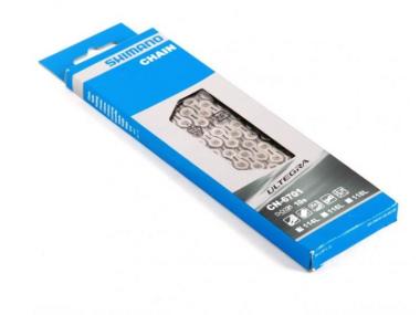 Shimano Ultegra CN-6701 řetěz - 10kolo114 článků