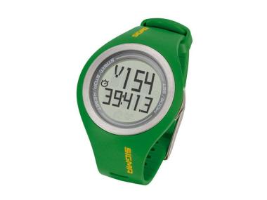 SIGMA  22.13 pulsmetr - zelený