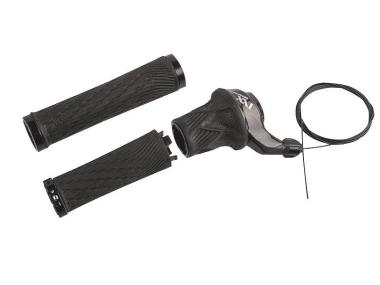 SRAM XX1 řazení Twister grip 11kolo