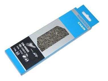 Shimano XT CN-HG95 řetěz - 10kolo, 116 článků