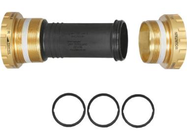 Shimano SAINT SM-BB80 středové složení MTB