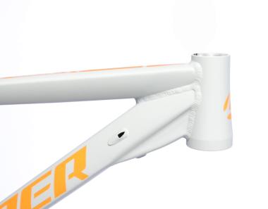 Spyder Conad rám MTB 29" Alu 7005 Double Butted Hydroforming, velikost M – 19"