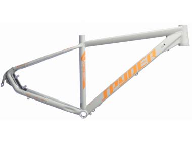Spyder Conad rám MTB 29" Alu 7005 Double Butted Hydroforming, velikost M – 19"