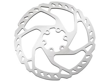 Shimano SLX SM-RT66 brzdový kotouč 160mm