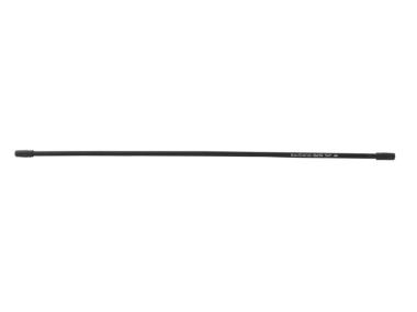 Bowden řadící Saccon, teflonový , barva černá ,560mm