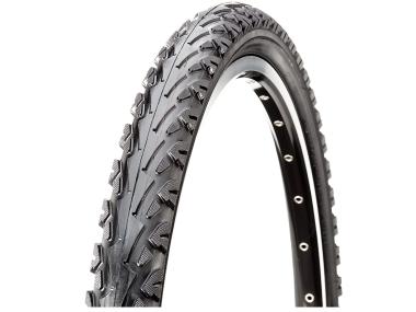 Plášť Trekking Traveller 28" CST  C-1313 700x35C drát