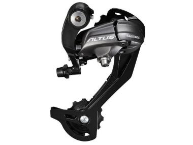 Shimano Altus RD-M370 přehazovačka MTB SGS 9kolo