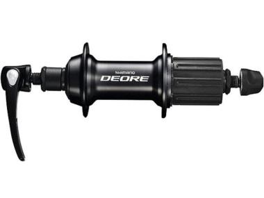 Shimano Deore FH-T610 náboj zadní MTB - 36děr