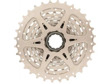 Shimano Alivio CS-HG400 kazeta MTB - 9kolo 11-32