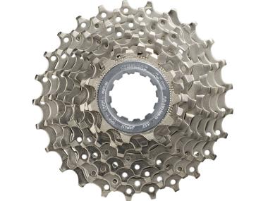Shimano Alivio CS-HG400 kazeta MTB - 9kolo 11-32