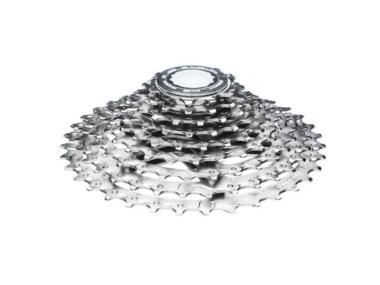 Shimano Alivio CS-HG400 kazeta MTB - 9kolo 11-34