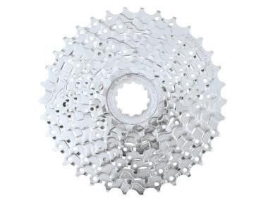Shimano Alivio CS-HG400 kazeta MTB 9kolo 12-36