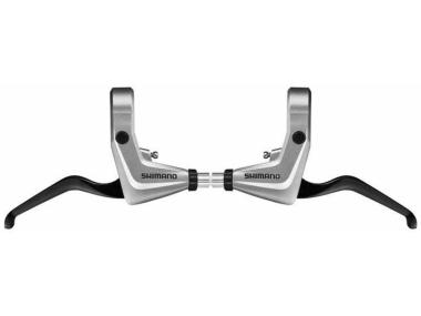 Shimano Alivio BL-T4000 - brzdové páky, levá+pravá