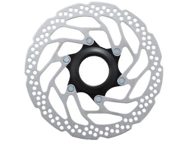 Shimano SM-RT30 brzdový kotouč 180mm - Center Lock  - vnitřní ozubení matice s magnetem
