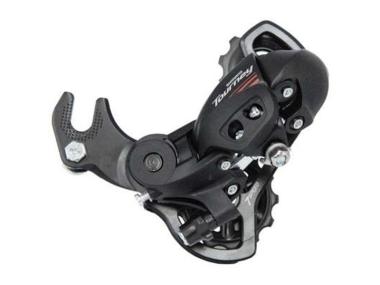Shimano Tourney RD-A070 přehazovačka silniční 7kolo, s hákem