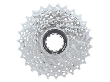 Shimano 105 CS-5700 kazeta silniční - 10s 11-25
