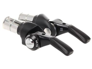 Shimano Dura Ace SL-BSR1 řadící páčky do řídítek  2x11s, levá+pravá