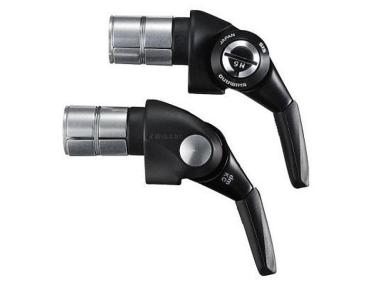 Shimano Dura Ace SL-BSR1 řadící páčky do řídítek  2x11s, levá+pravá